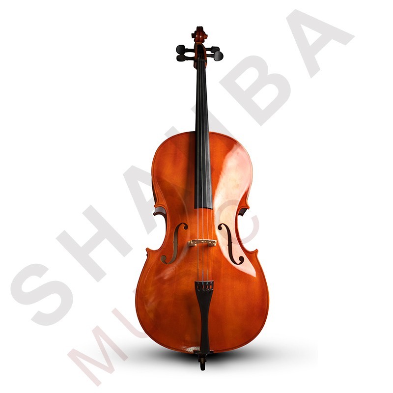 Cello  4/4 MEG  Pour Débutant