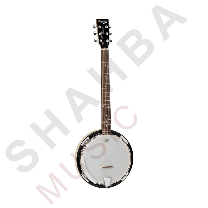 BANJO TANGLEWOOD TWB18-M6