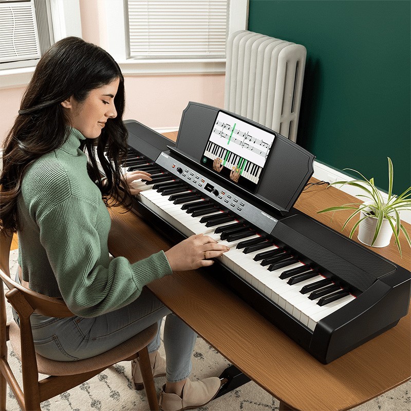 Alesis- Prestige Artist 88 notes 30...