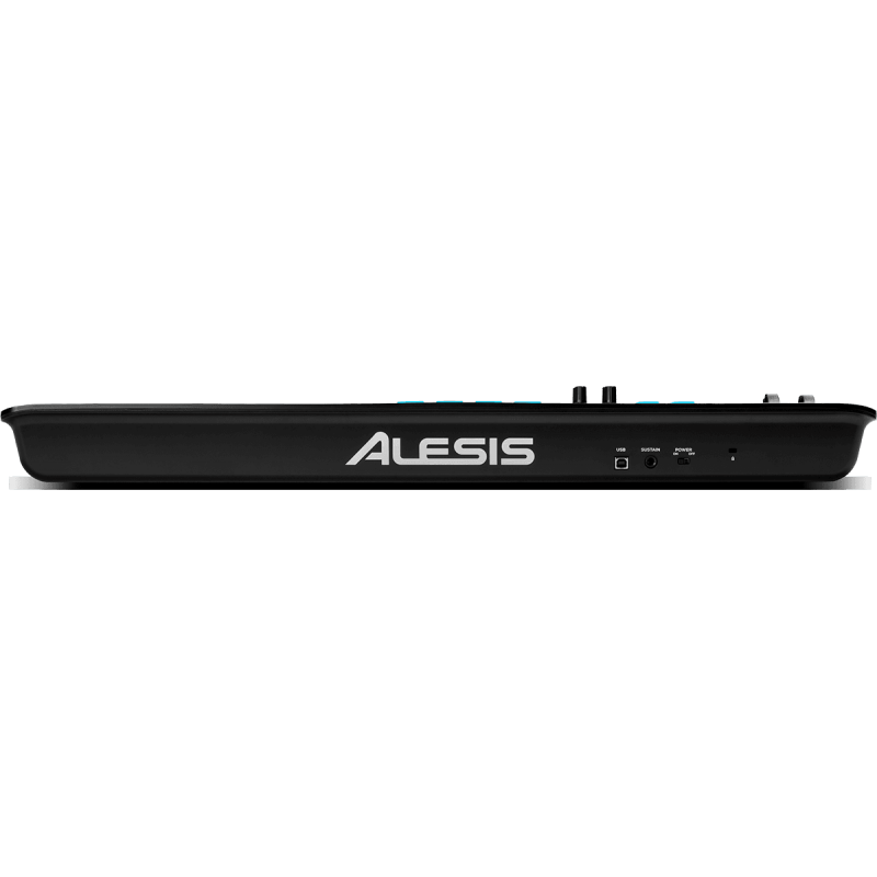 Alesis- V49 MkII, Clavier maitre 49...