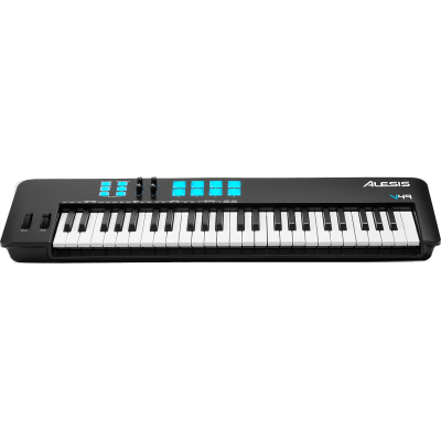 Alesis- V49 MkII, Clavier... 2