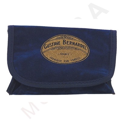 BERNARDEL COLOPHANE CLAIRE