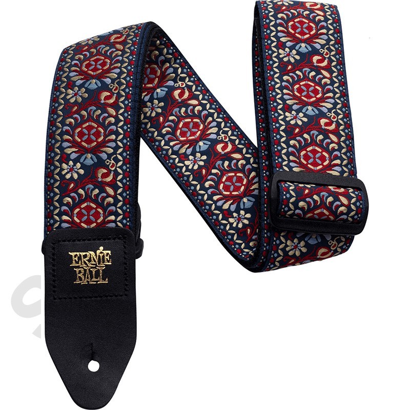 Ernie Ball- CEINTURE de guitare...
