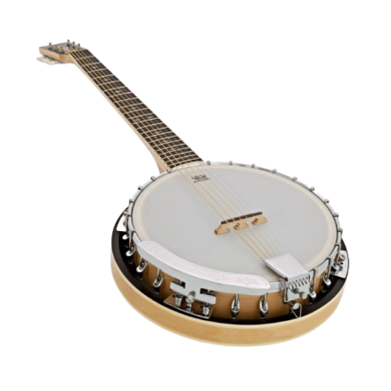 Banjo tanglewood 6 cordes