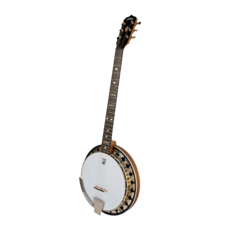 Banjo tanglewood 6 cordes