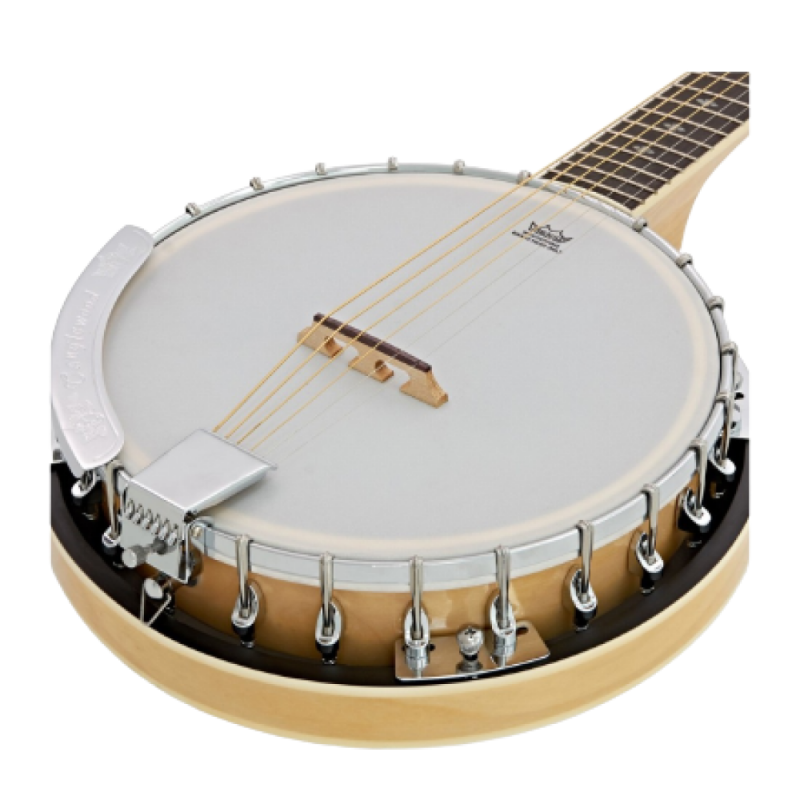 Banjo tanglewood 6 cordes
