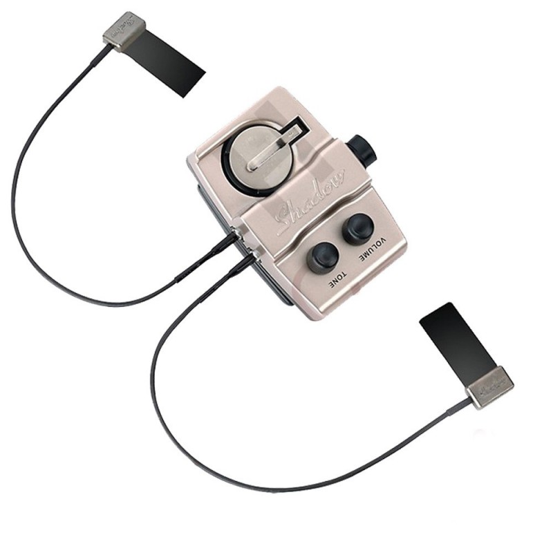 Micro Shadow Kanun SH-800