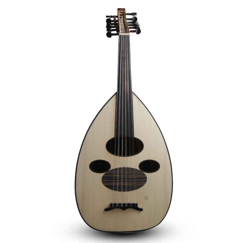 Oud acoustique-AN4