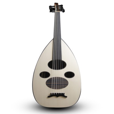 Oud acoustique-AN4 2
