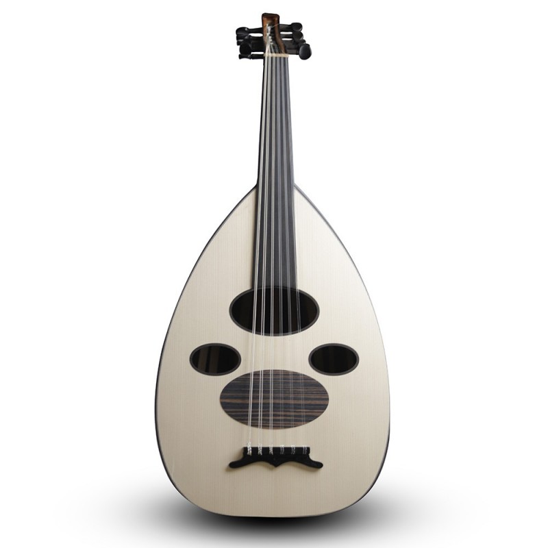 Oud acoustique-AN4