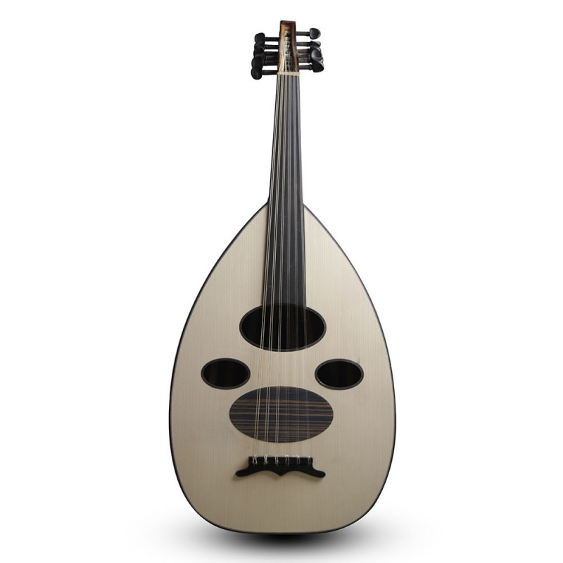 Oud acoustique-AN4