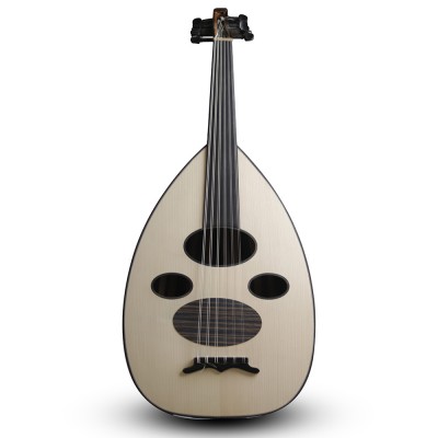 AN4-Oud acoustique 2