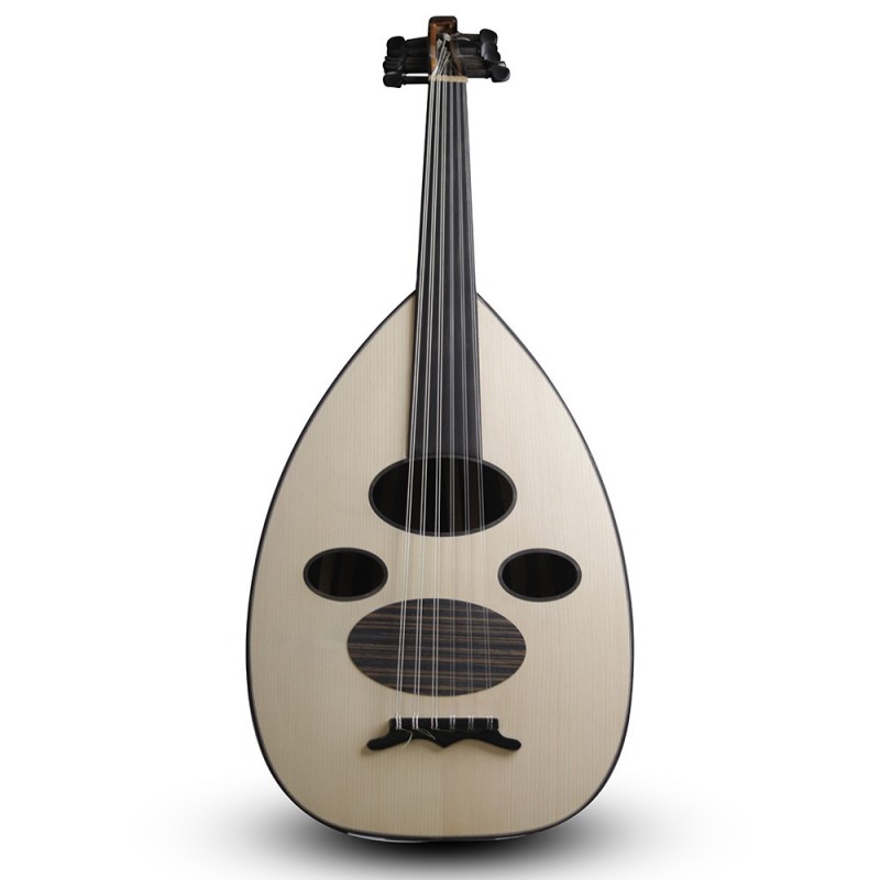 AN4-Oud acoustique