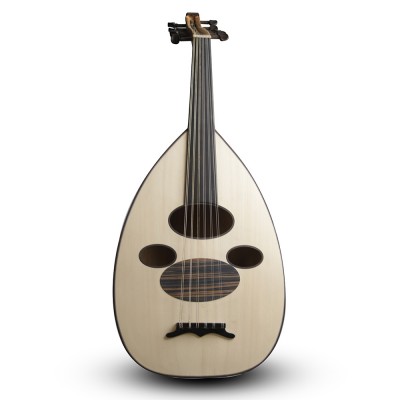 Oud acoustique-AN4 2