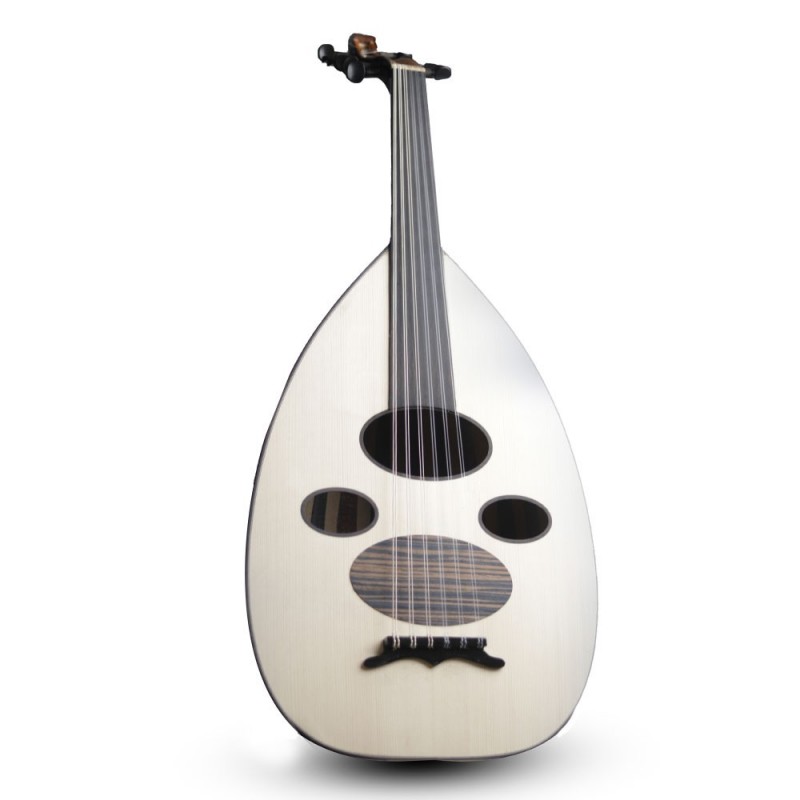 Oud acoustique-AN4