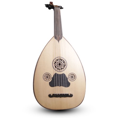 OUD acoustique- AN3 2
