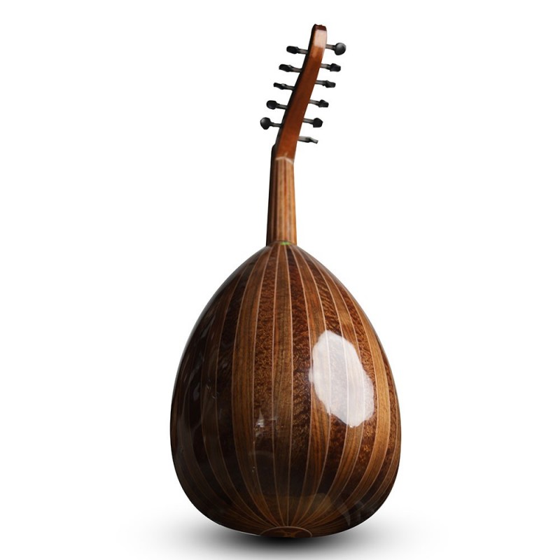 OUD acoustique- AN3