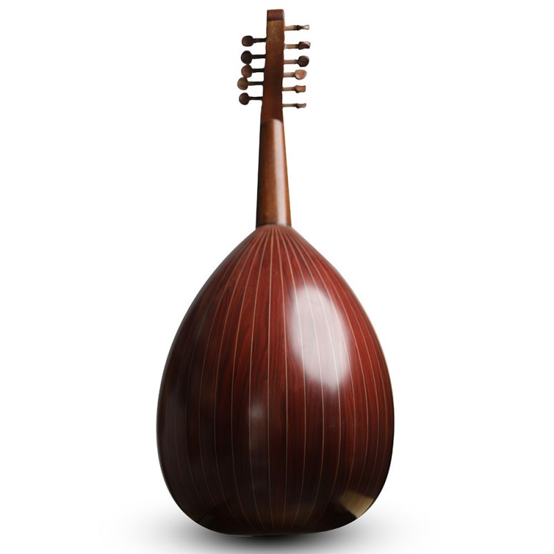 OUD acoustique-AN3