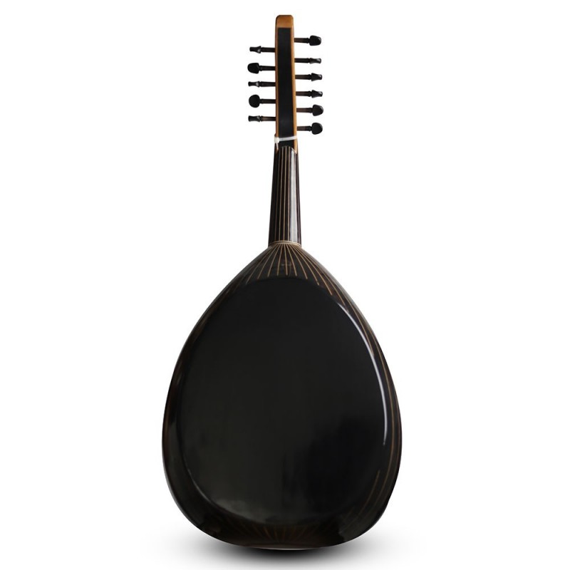 OUD acoustique- AN3