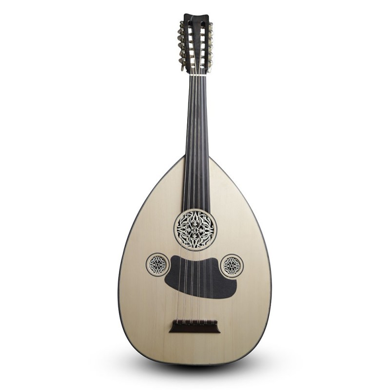 OUD acoustique-AN3