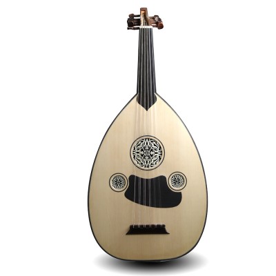 OUD  acoustique- AN3 2