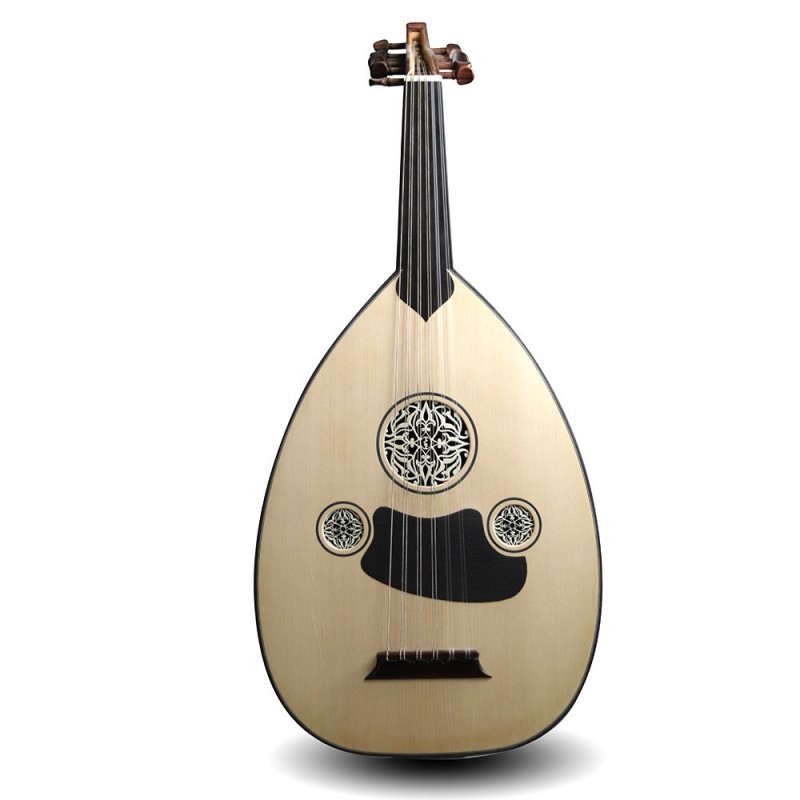 OUD  acoustique- AN3