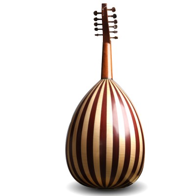 OUD  acoustique- AN3