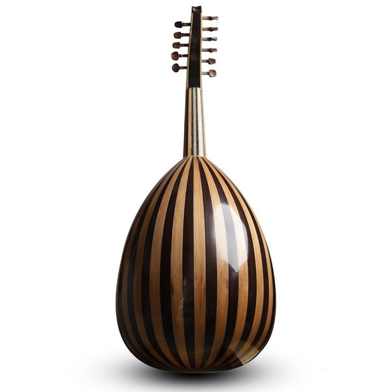 Oud acoustique- AN1