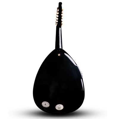 OUD ELECTRIQUE "HETHAM DEEB"