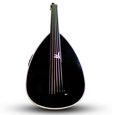 OUD ELECTRIQUE "HETHAM DEEB" 2