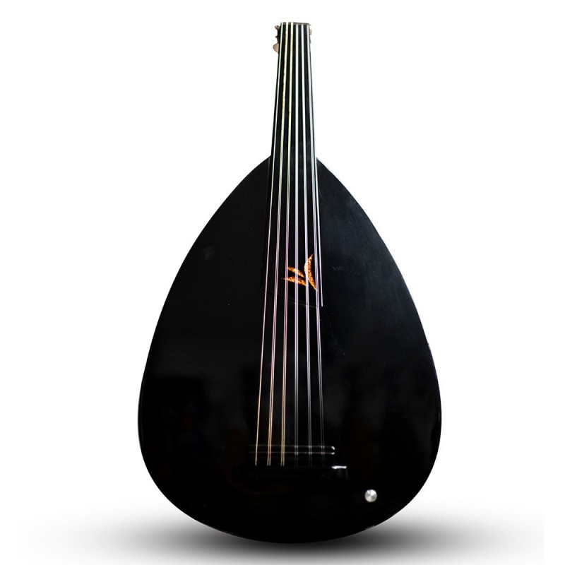 OUD ELECTRIQUE"HETHAM DEEB"