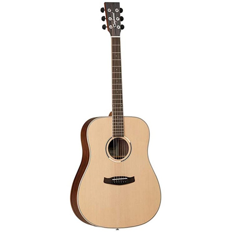 Tanglewood - DBT DEB, Guitare...