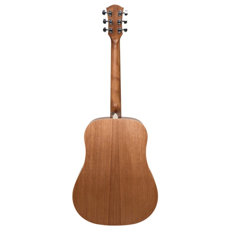 CASCHA - HH 2080, Guitare ACCOUSTIQUE...