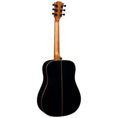 LÂG- T100D BLK, GUITARE... 2