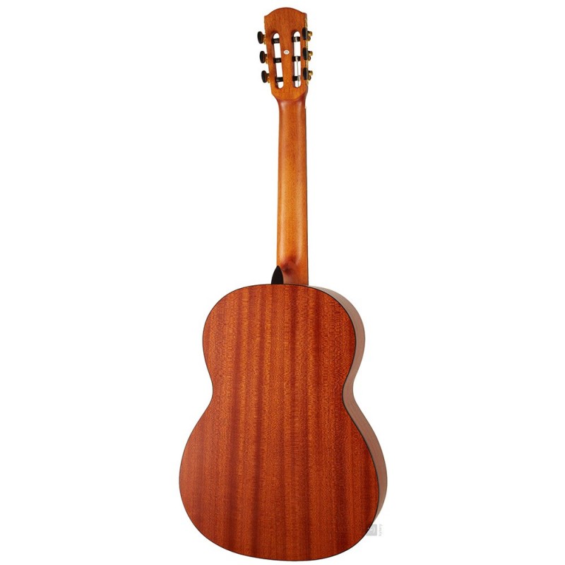CASCHA- HH 2078, Guitare CLASSIQUE 4/4