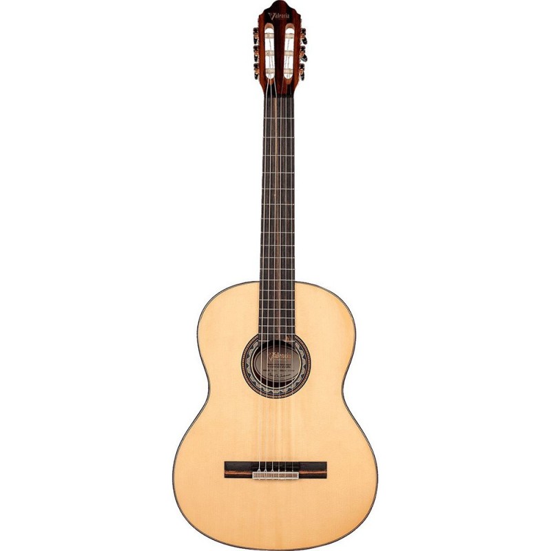Valencia VC564  Guitare CLASSIQUE 4/4