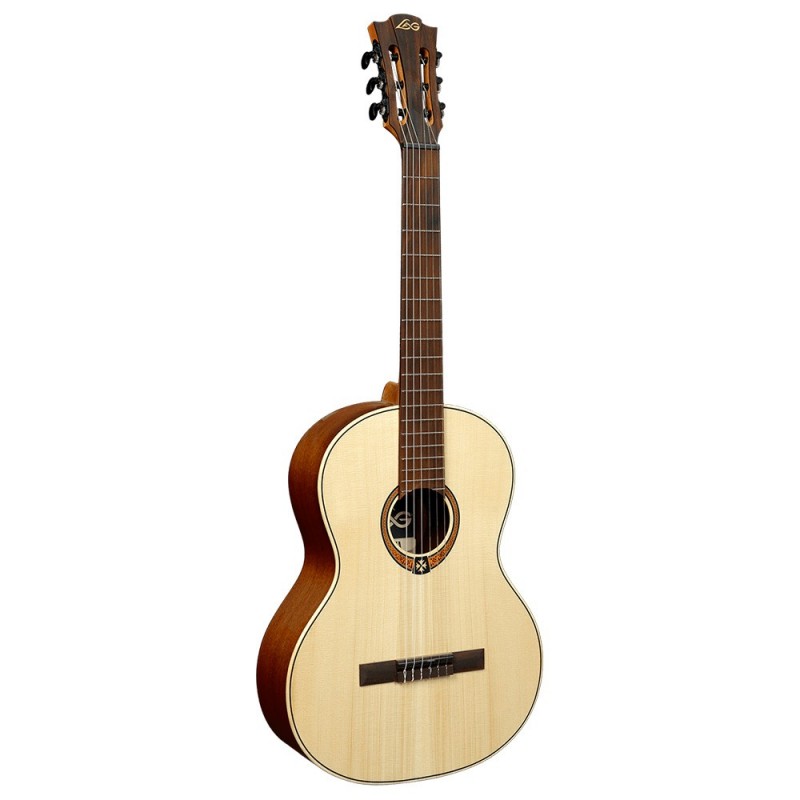 LÂG - OC118 Occitania, Guitare...