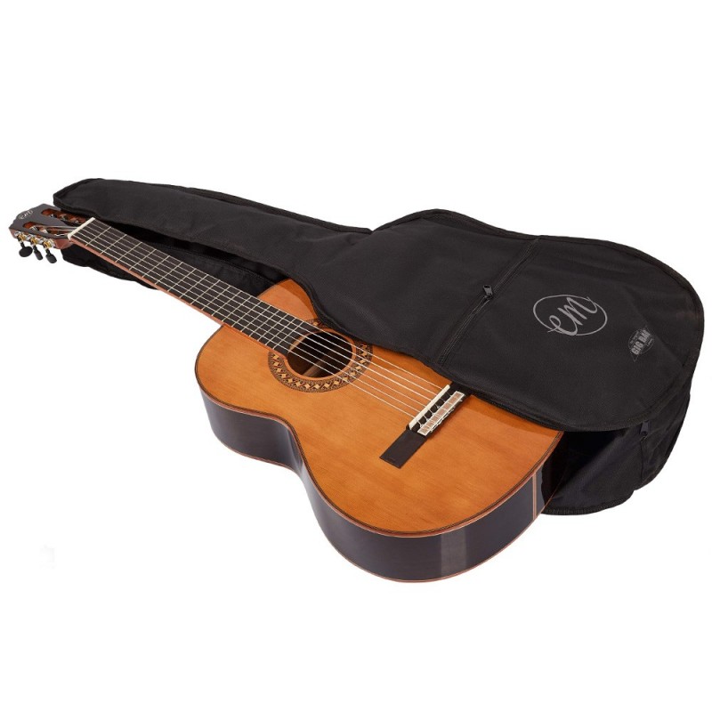Tanglewood- EM D3, GUITARE CLASSIQUE 4/4