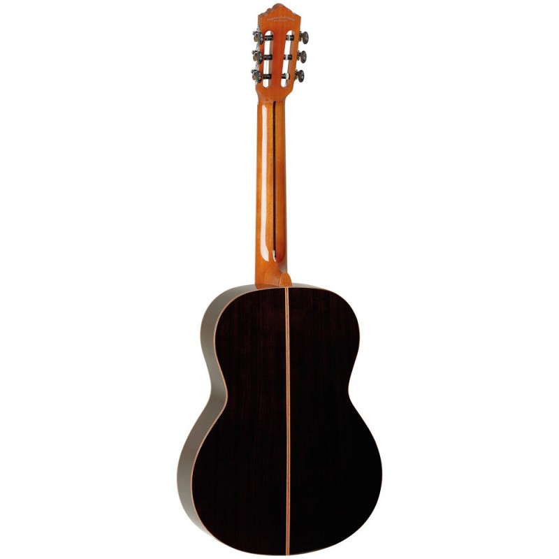 Tanglewood- EM D3, GUITARE CLASSIQUE 4/4