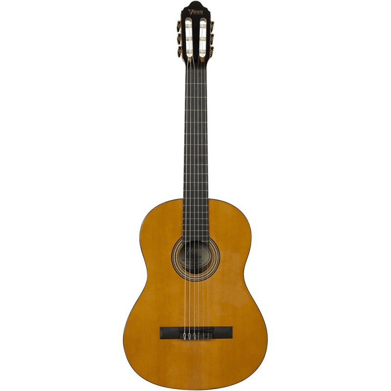 Valencia -VC264, Guitare CLASSIQUE 4/4