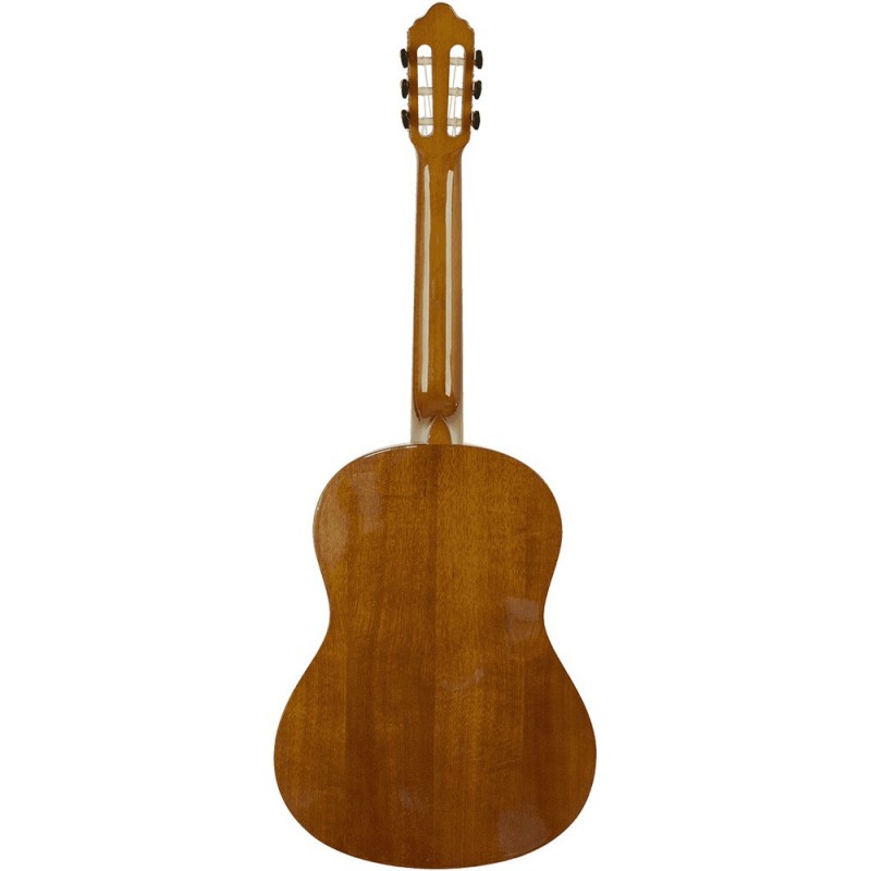 Valencia -VC264, Guitare CLASSIQUE 4/4