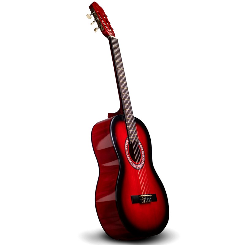 Seville -SCG-10, Guitare classique 4/4