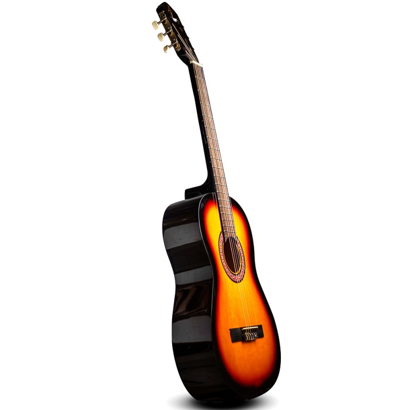 Seville -SCG 10SB, Guitare classique 4/4
