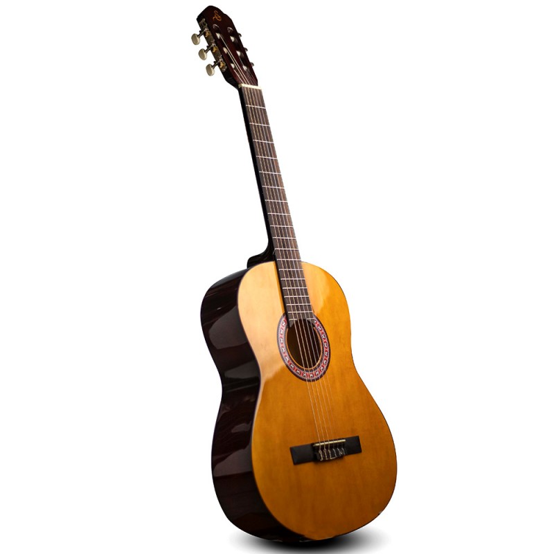 Seville -SCG-10YB, Guitare Classique 4/4