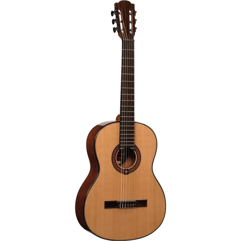 Lâg- OC66 OCCITANIA, Guitare...