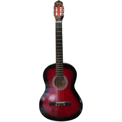 SINGE- Guitare classique  4/4