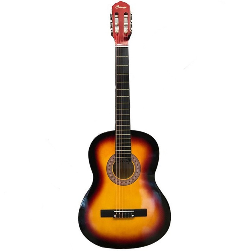 SINGE- Guitare classique   3/4