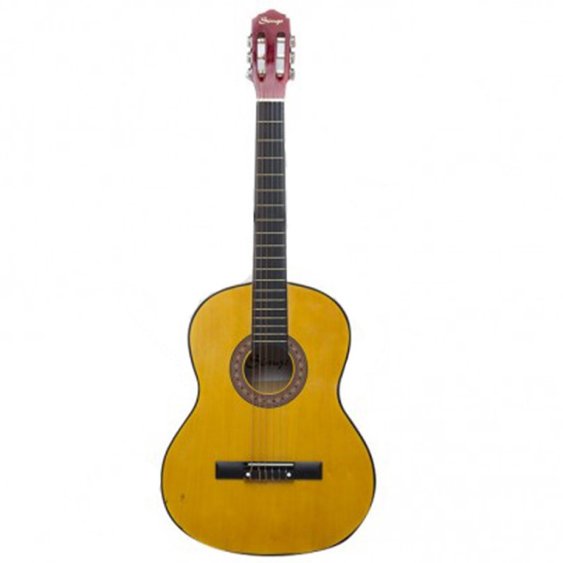 SINGE- Guitare classique   3/4