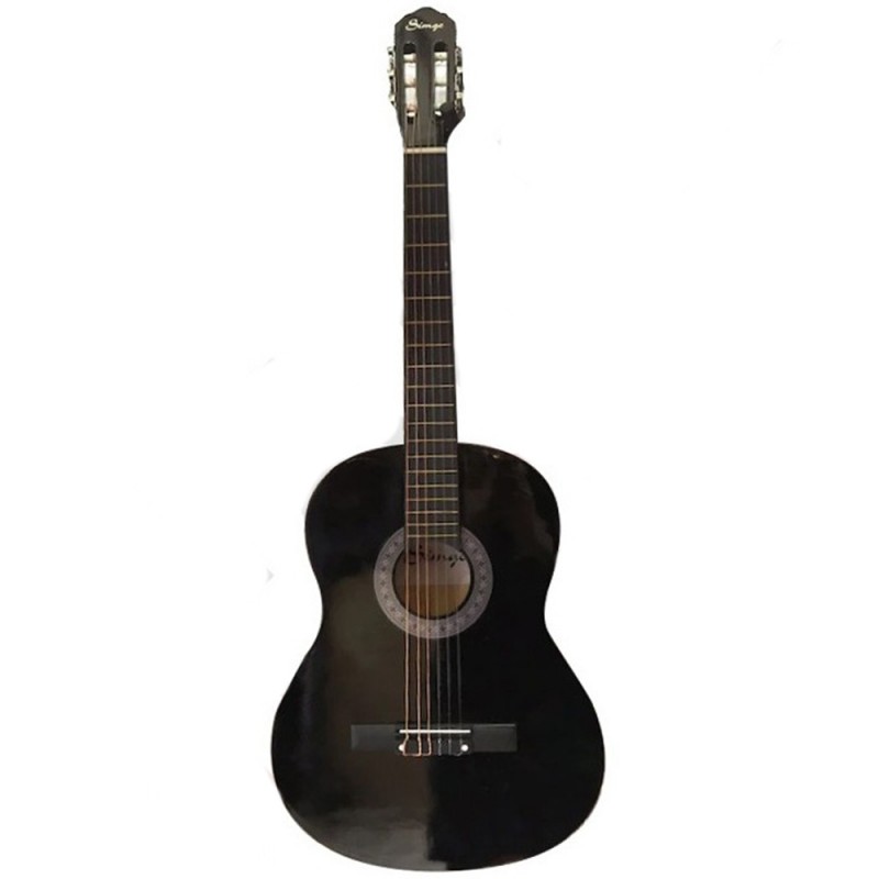 SINGE- Guitare classique   3/4