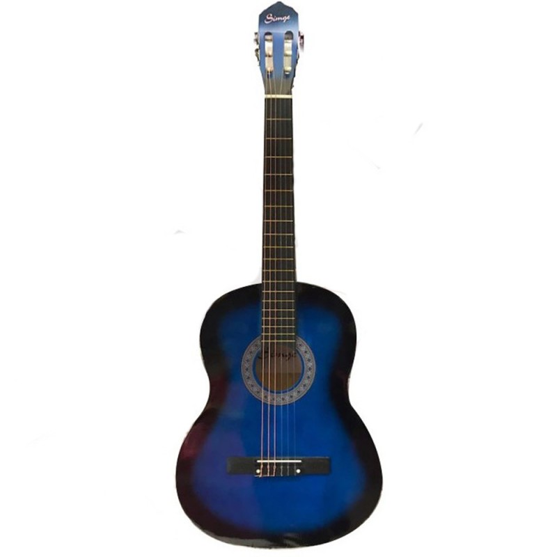 SINGE- Guitare classique   3/4